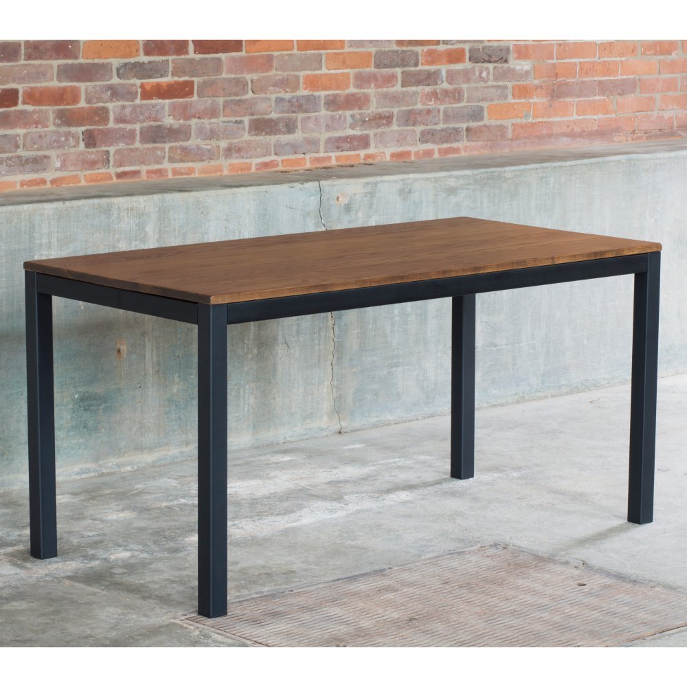 élan furniture Loft Parsons Dining Table, 60 by 30-Inch