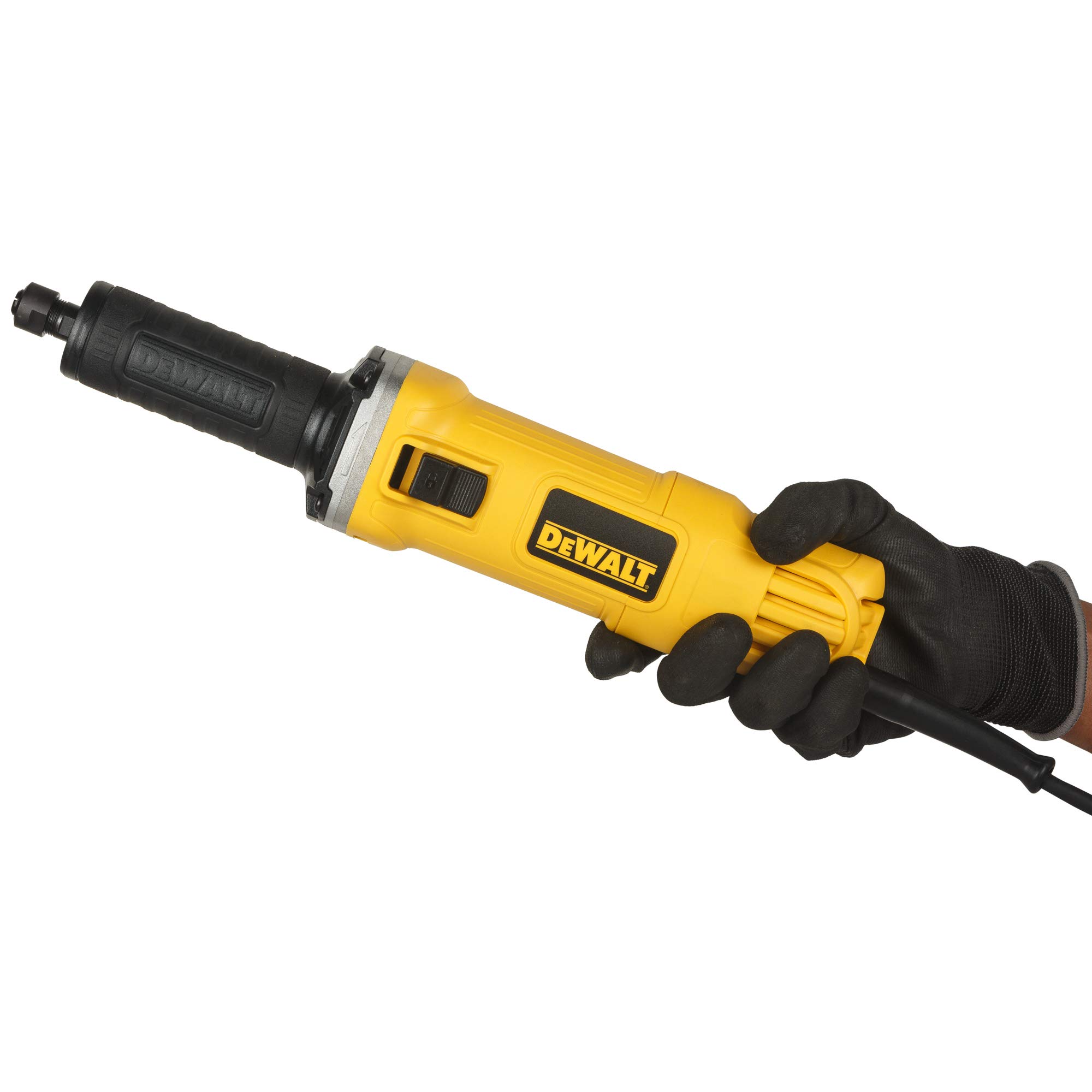 DEWALT Smerigliatrice Angolare 230 mm 450 W DWE4884-QS