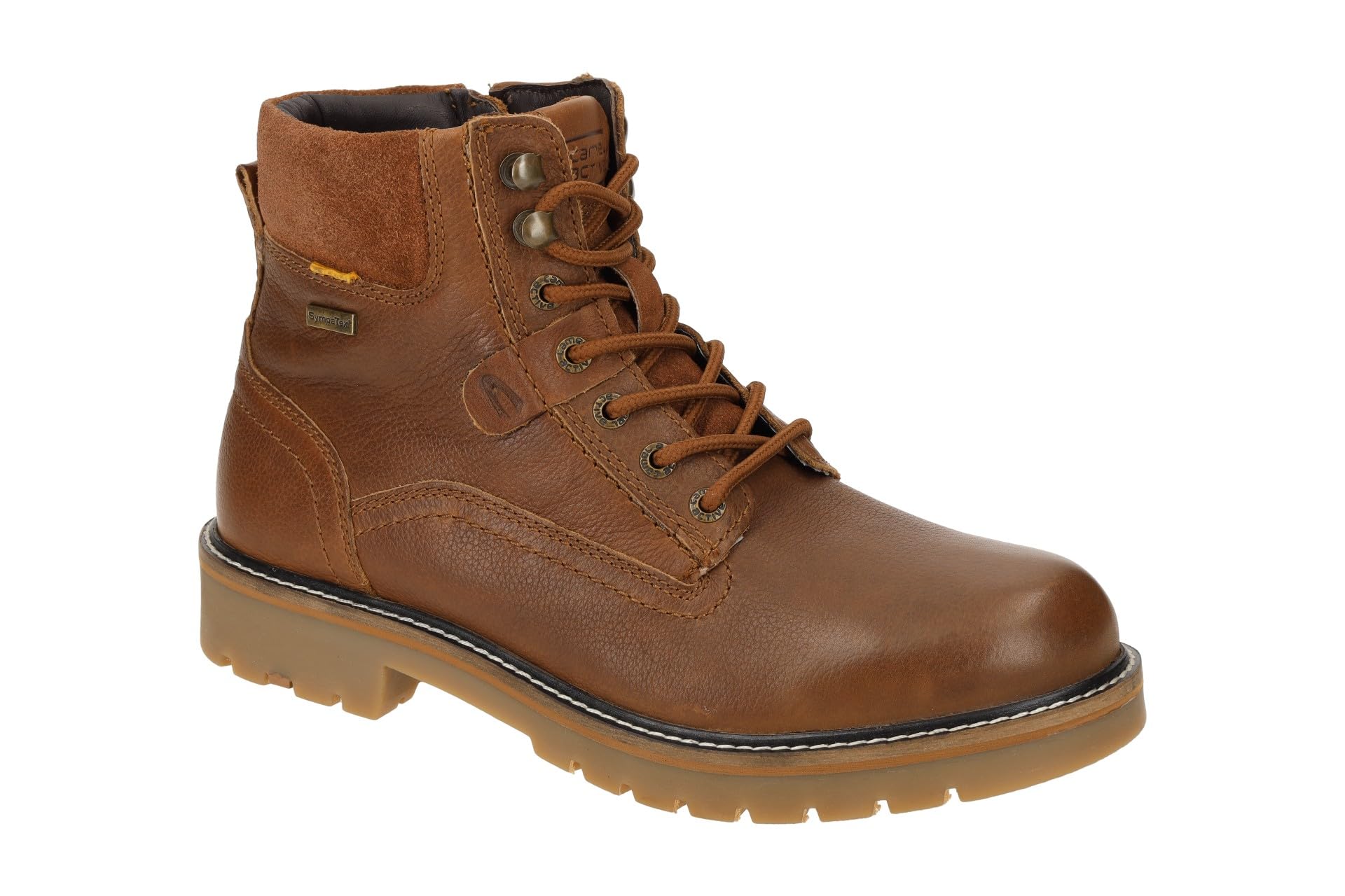 camel active Melbourne Herrenschuhe CAMB103-480470