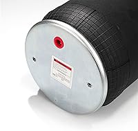 Vista 3 de High Soar Bolsa de amortiguación de aire con resorte para Peterbilt Kenworth W01-358-8864 WA01-8864C