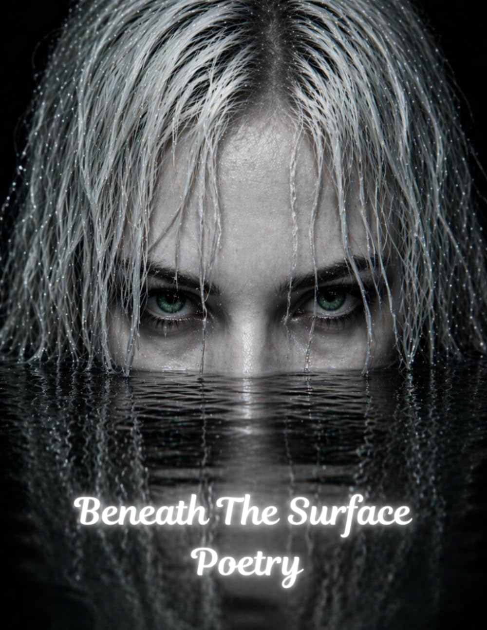 Beneath The Surface Poetry