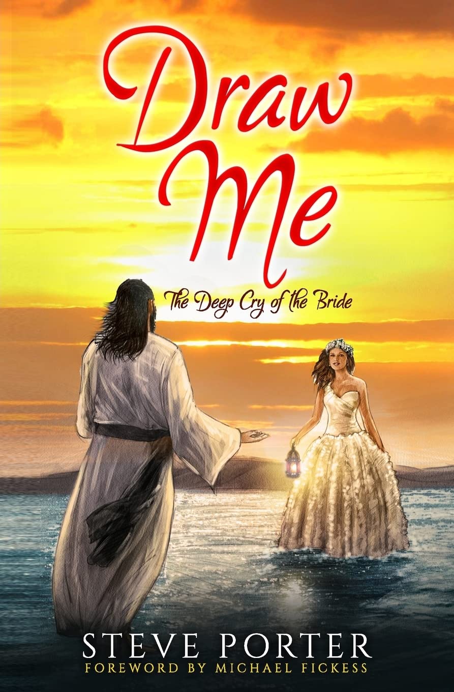 Draw Me: The Deep Cry of the Bride