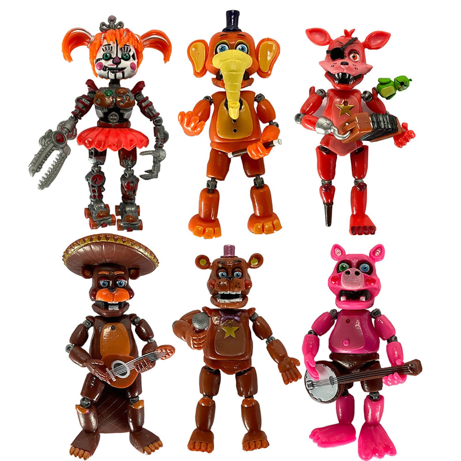 Amazon.co.jp: Five Nights at Freddy