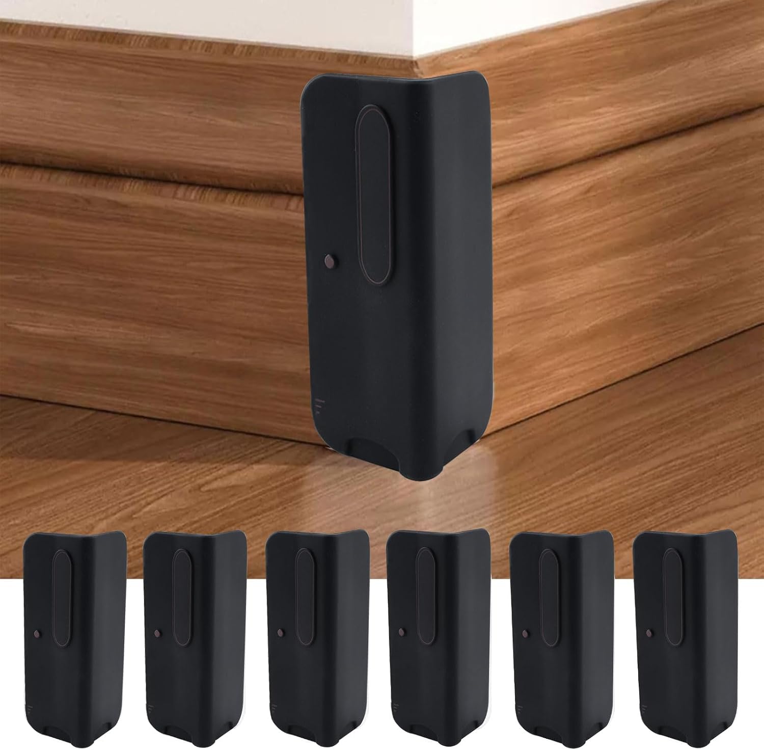 6 Pcs Right Angle Corner Protector
