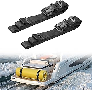 Floating Mat Holder For Boat Picks collage image 1