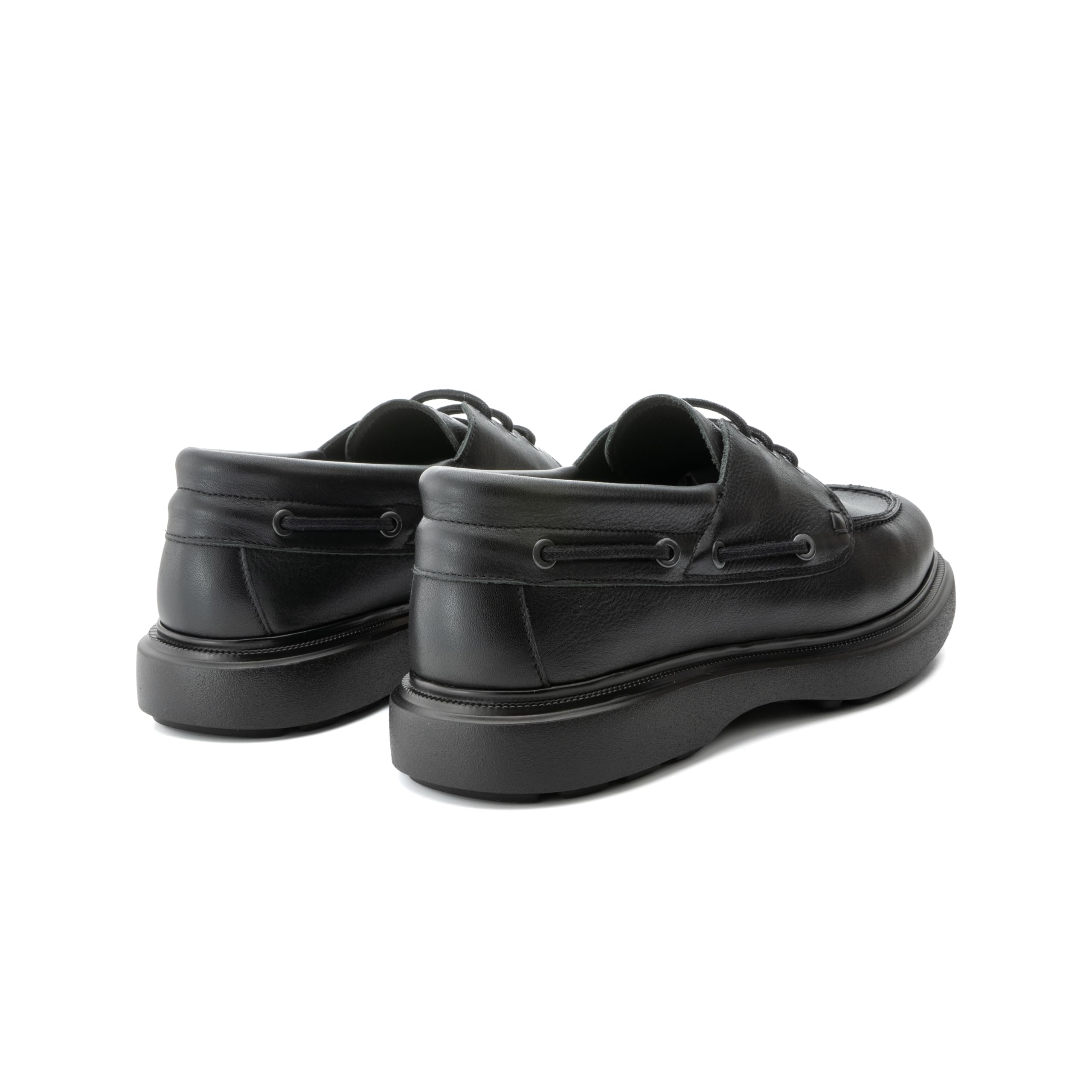 Ambitious Lorenzo Boat Shoe
