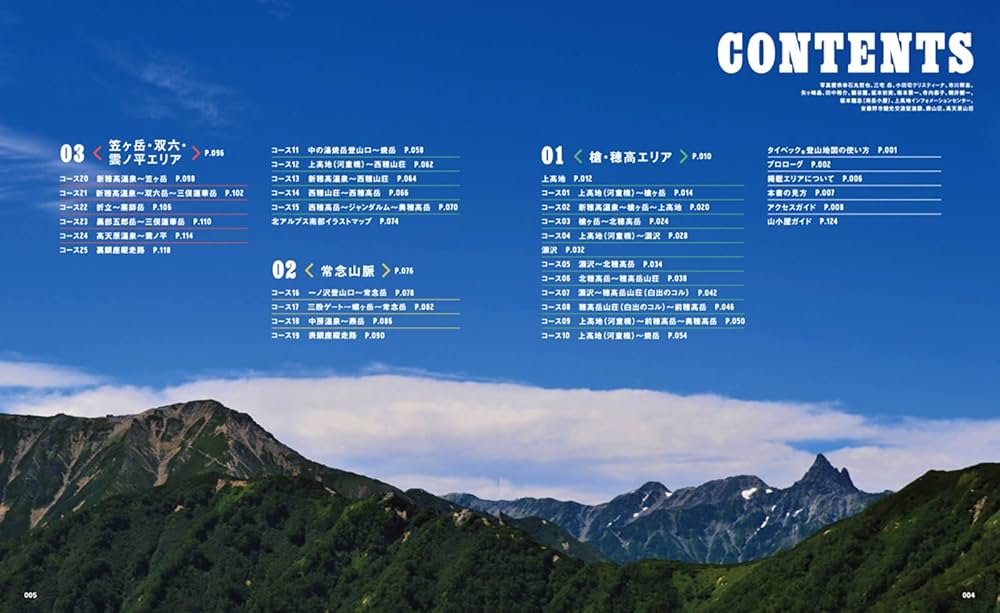 日本全国の山岳バリエーションルートのガイドブック 山と溪谷 2018年1月号「縦走、花、岩稜、バリエーション 今年