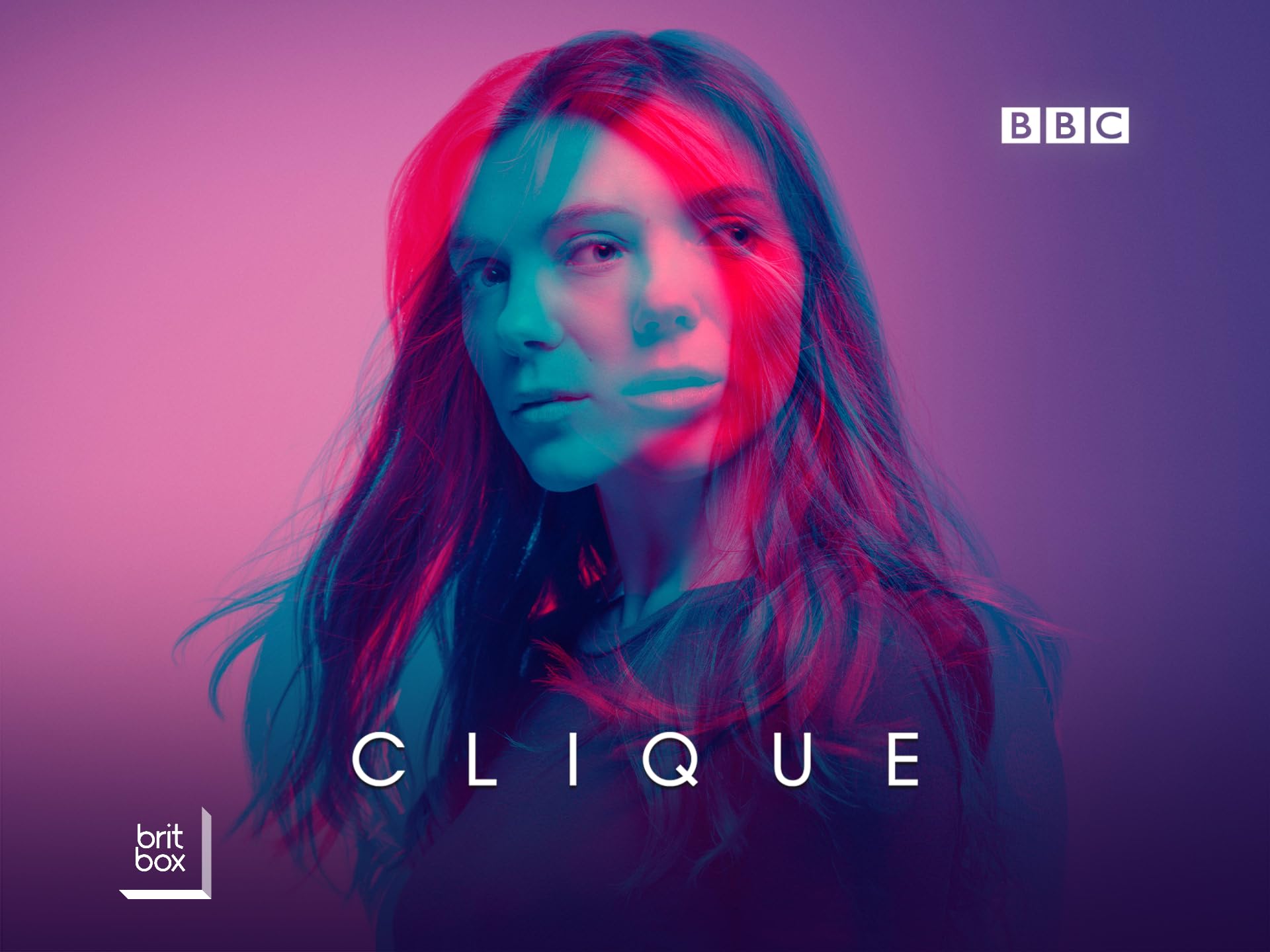 Clique (TV Series)