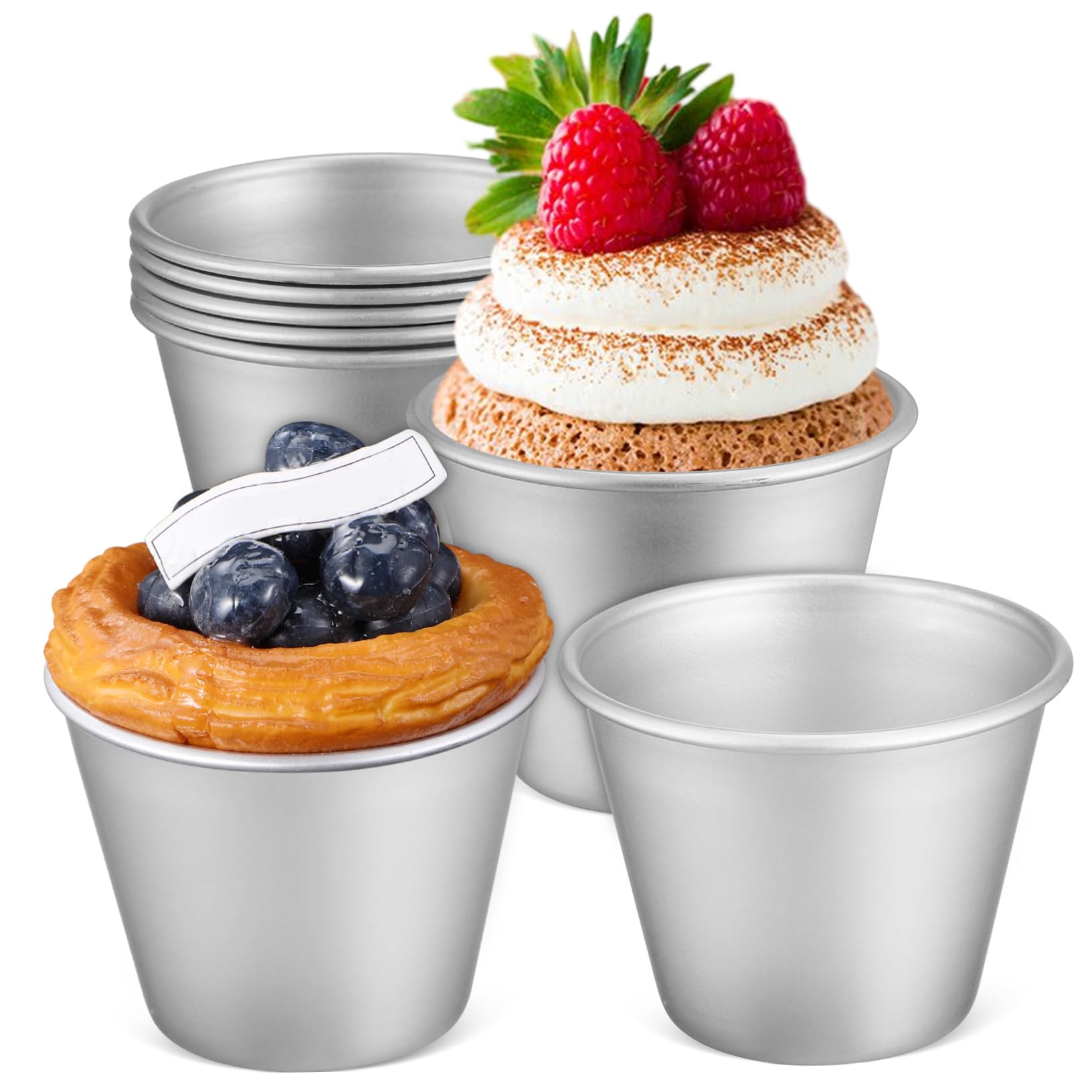 Alipis Moldes Para Tartas Moldes Para Tartas Tazas Para Magdalenas Envoltorios Para Magdalenas Tazas Para Hornear Molde Para Tartas Molde Para Hornear Plantillas Para