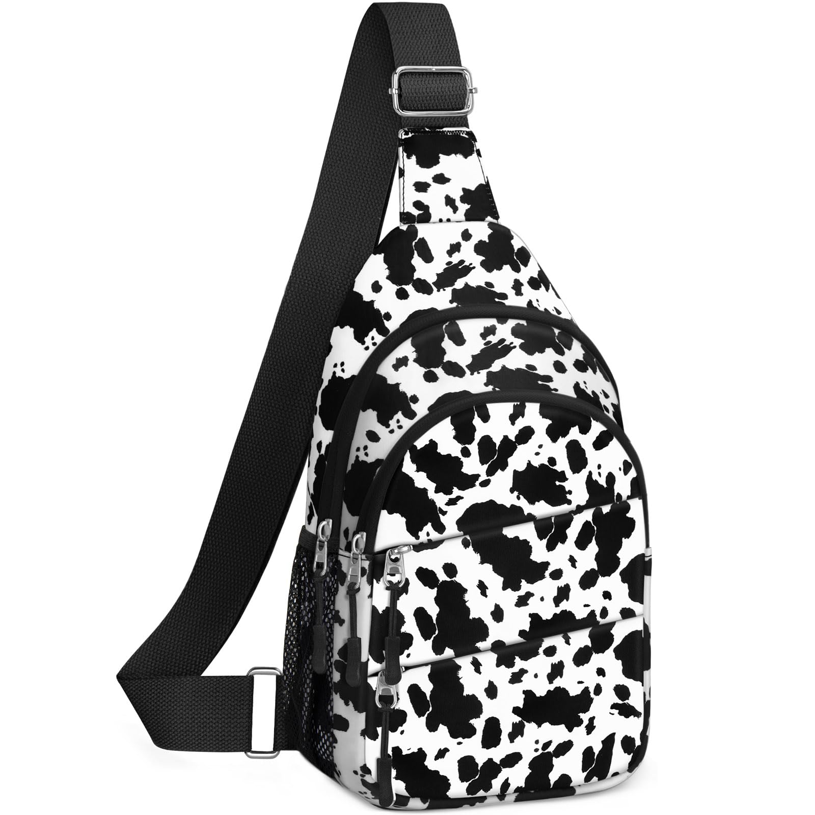 Tuwubi Crossbody Bags for Women, Sling Bag for Men