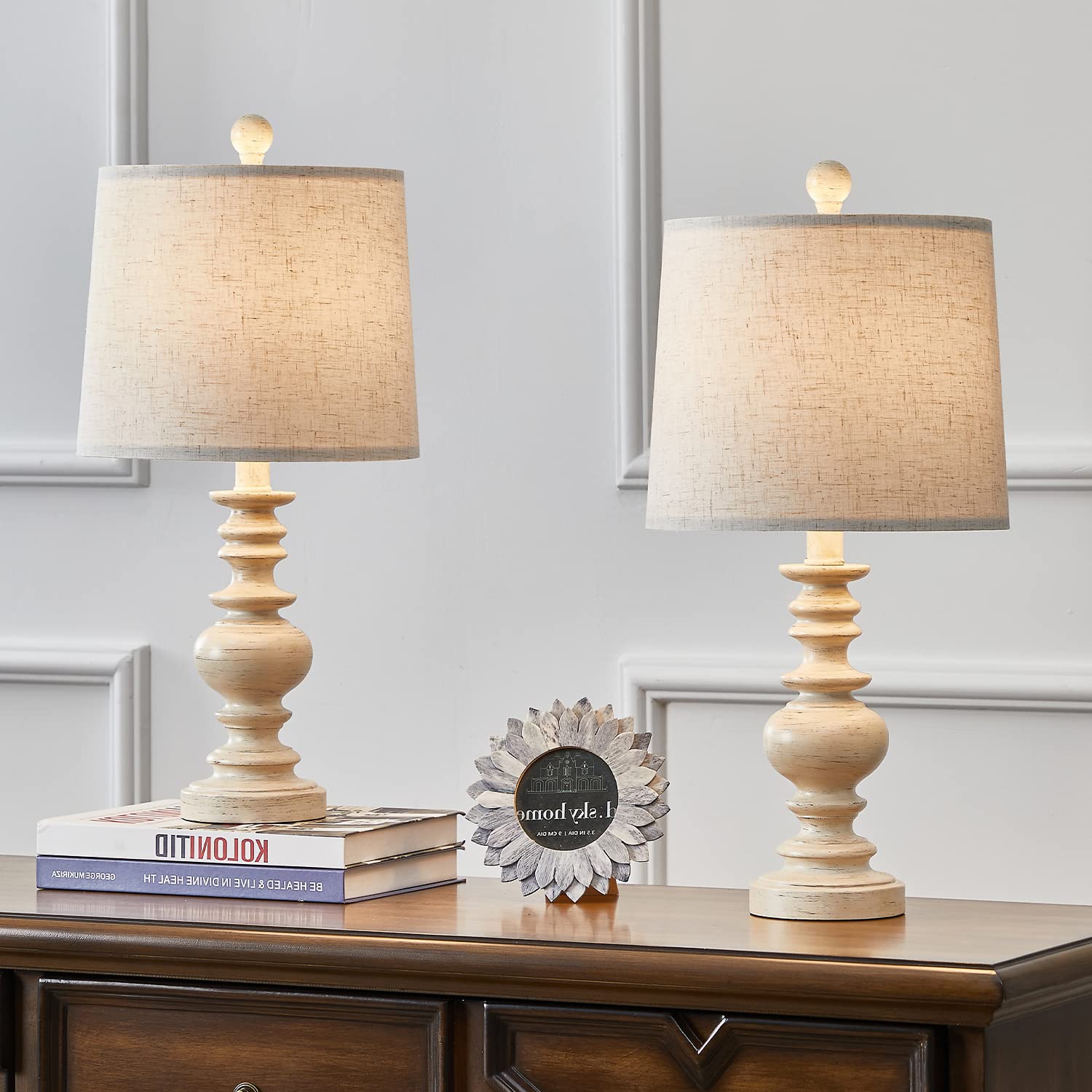 Table Lamps
