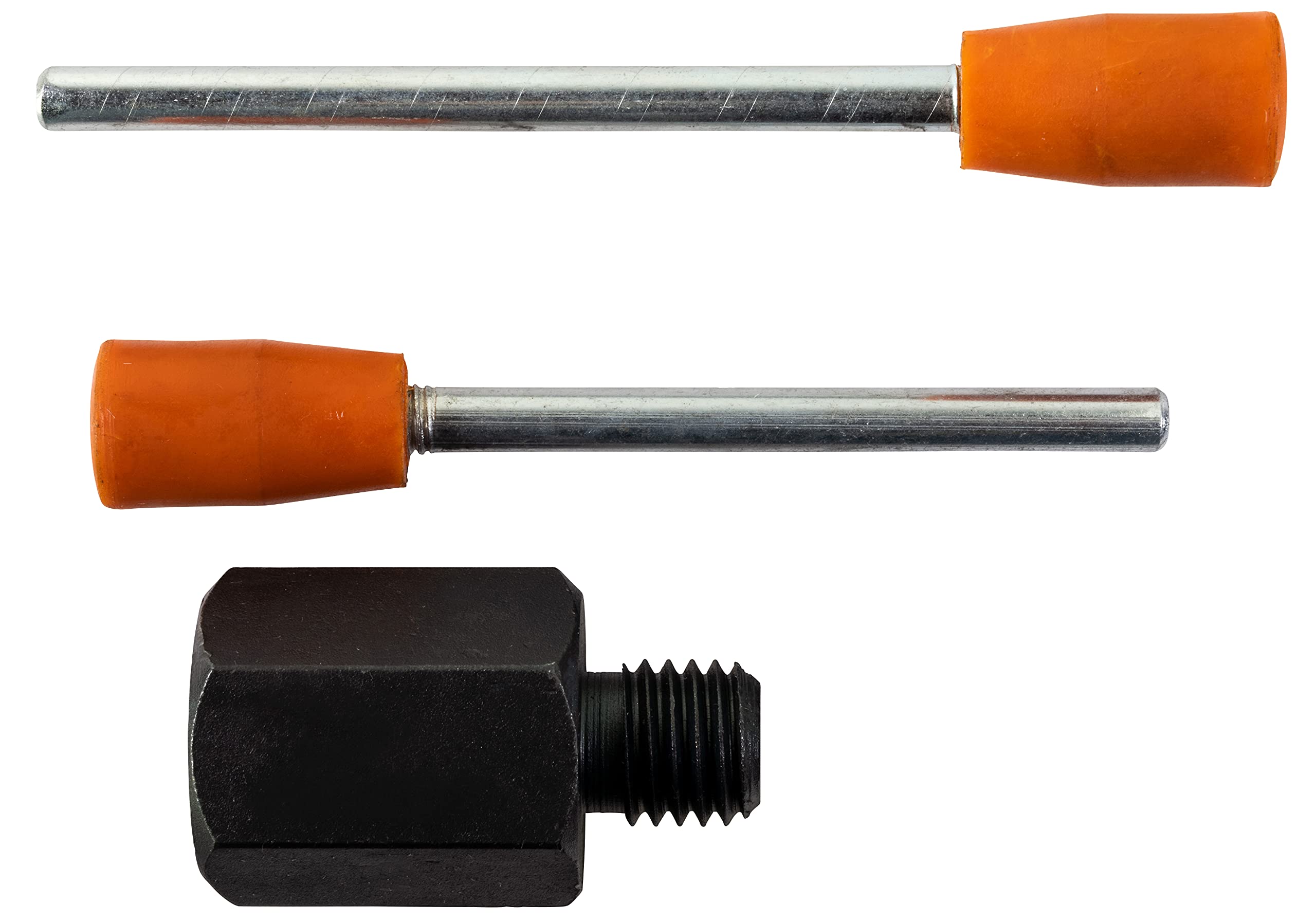 PAULIMOT Abstechstahlhalter 16 Mm Schafthöhe | Mit Produktbild-Vorschau 3