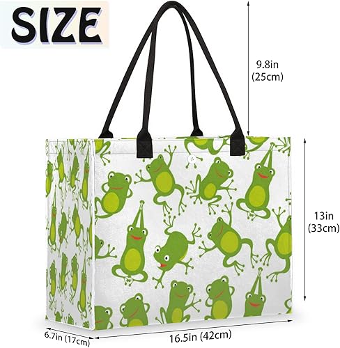 Miniatura 2 de Pardick Bolsa de viaje reutilizable para mujer, bolsa de comestibles para trabajo, compras, piscina, playa