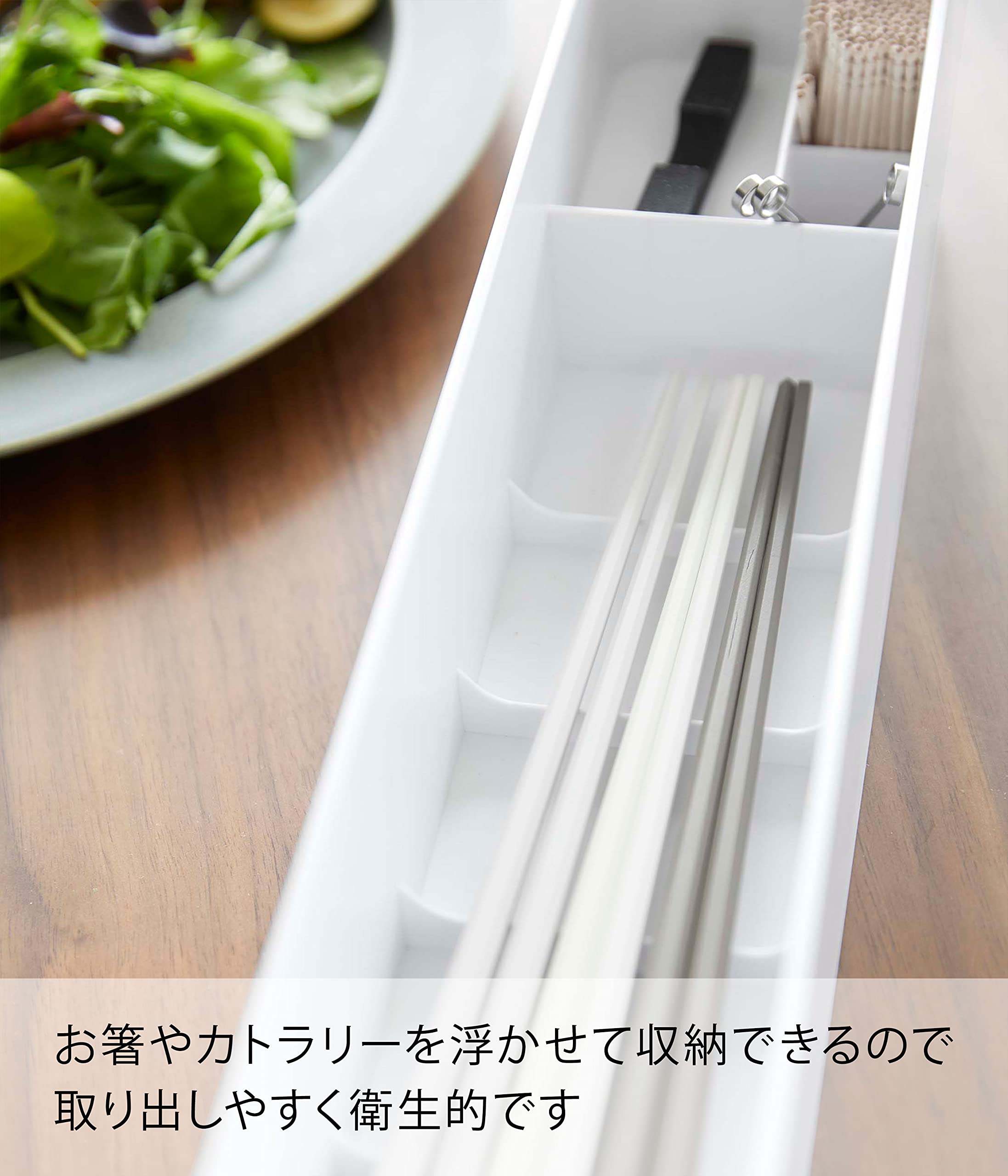 山崎ケース30枚 山崎実業 tower ツーウェイマスク収納ケース (マスク) 価格比較