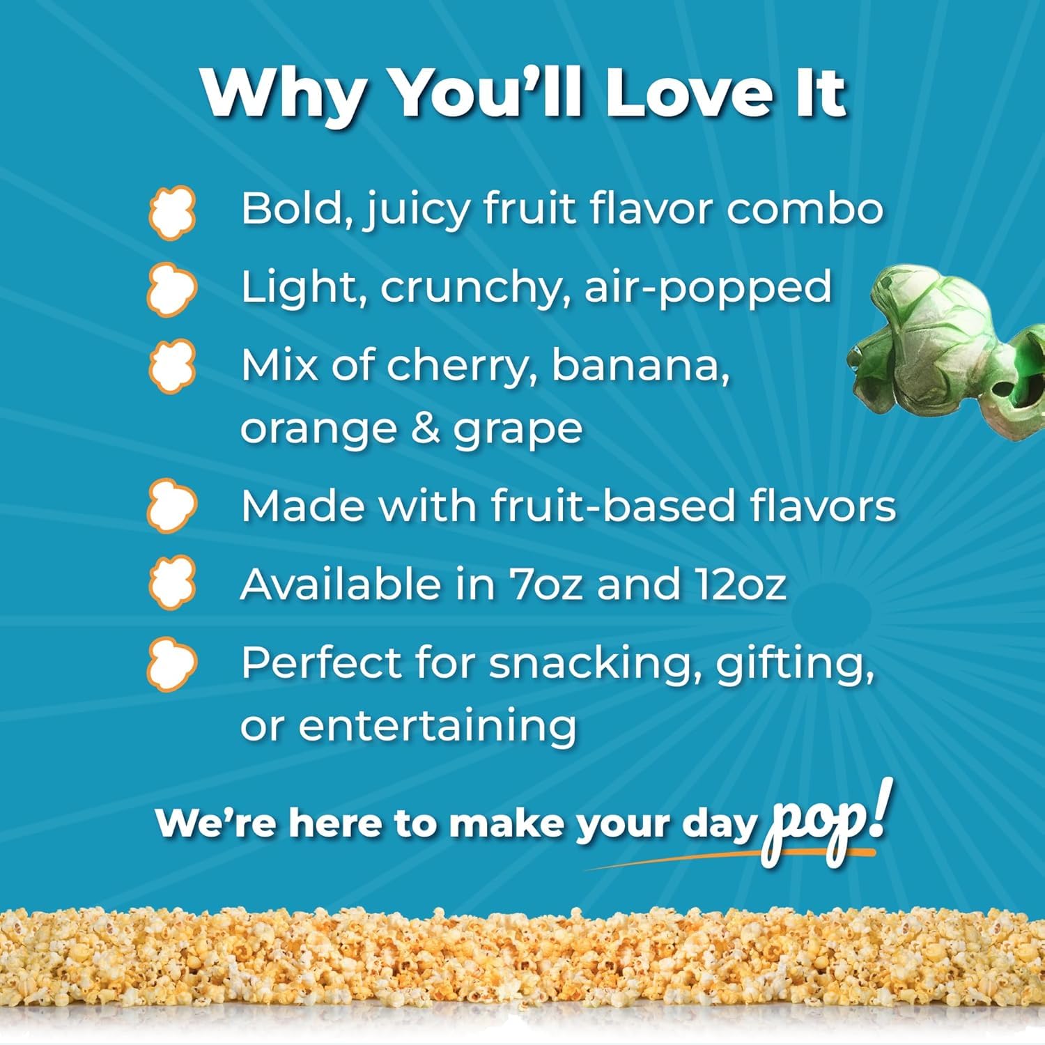 Thatcher's Gourmet Specialties Fruit Medley, 8 Oz (Pack of 12)