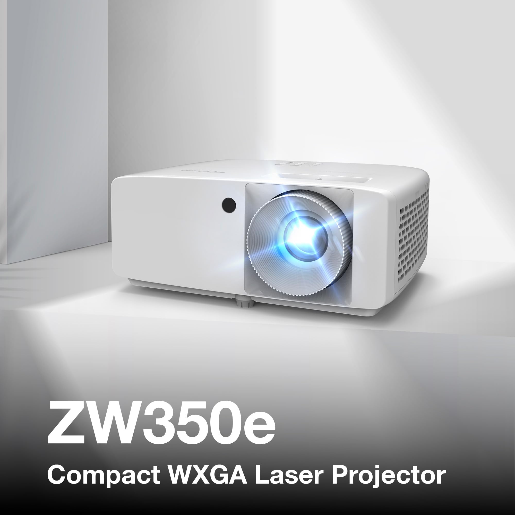 ダイワ　proshooter 3500 4000 Amazon.com: Optoma ZW350e - WXGA , 4000 Lumens, Laser, IP6X Dust