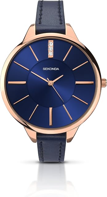 Sekonda Women's Watch with Analogue Display
