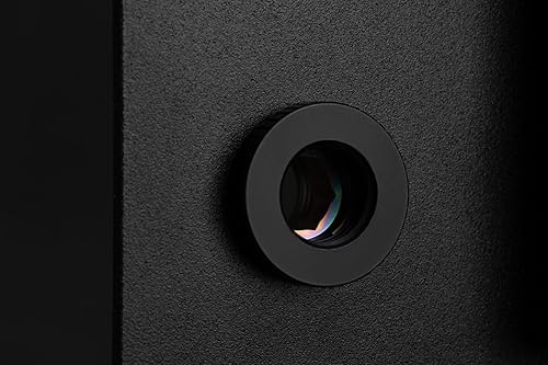 Miniatura 5 de EKWB EK-Quantum Torque Pass-Through G14, Negro