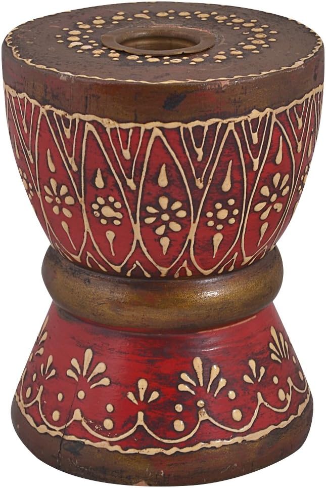 Kaira CreationKaira Creations Tea Light - Small Multi Color