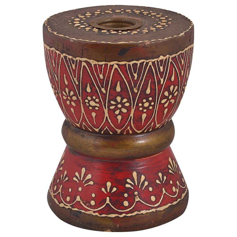 Kaira CreationKaira Creations Tea Light - Small Multi Color