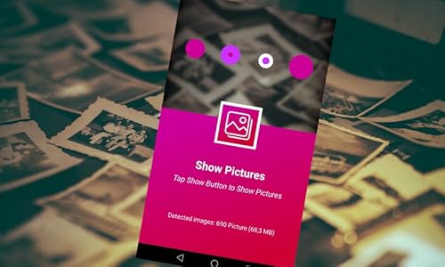 Photo Recovery Deleted Photos & Restore Images