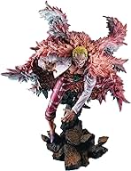 Amazon.co.jp: ドフラミンゴ Pop