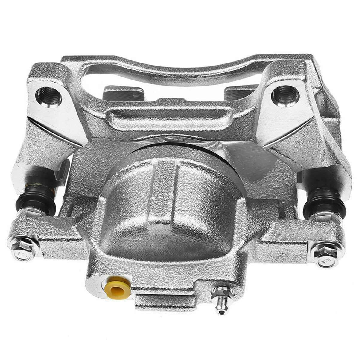 Amazon.com: FIFCEDX 2pcs Disc Brake Caliper Set Front Left Driver 