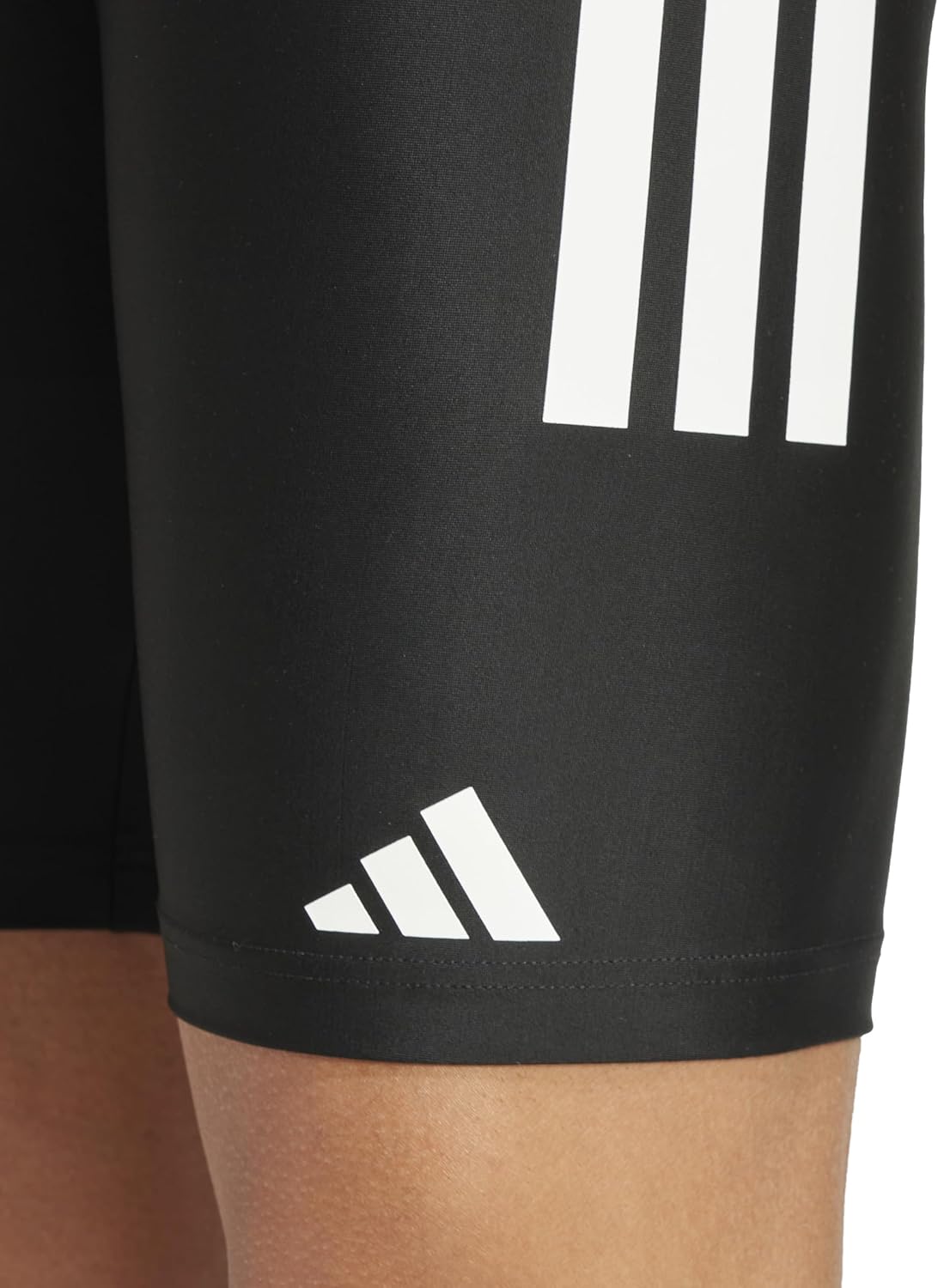 adidas Solid Swim Jammers Men's Swimsuit