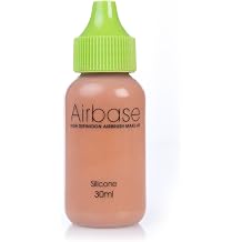 Airbase Make-Up Ultra Foundation - For application through an airbrush and with fingers or brush Shade 05