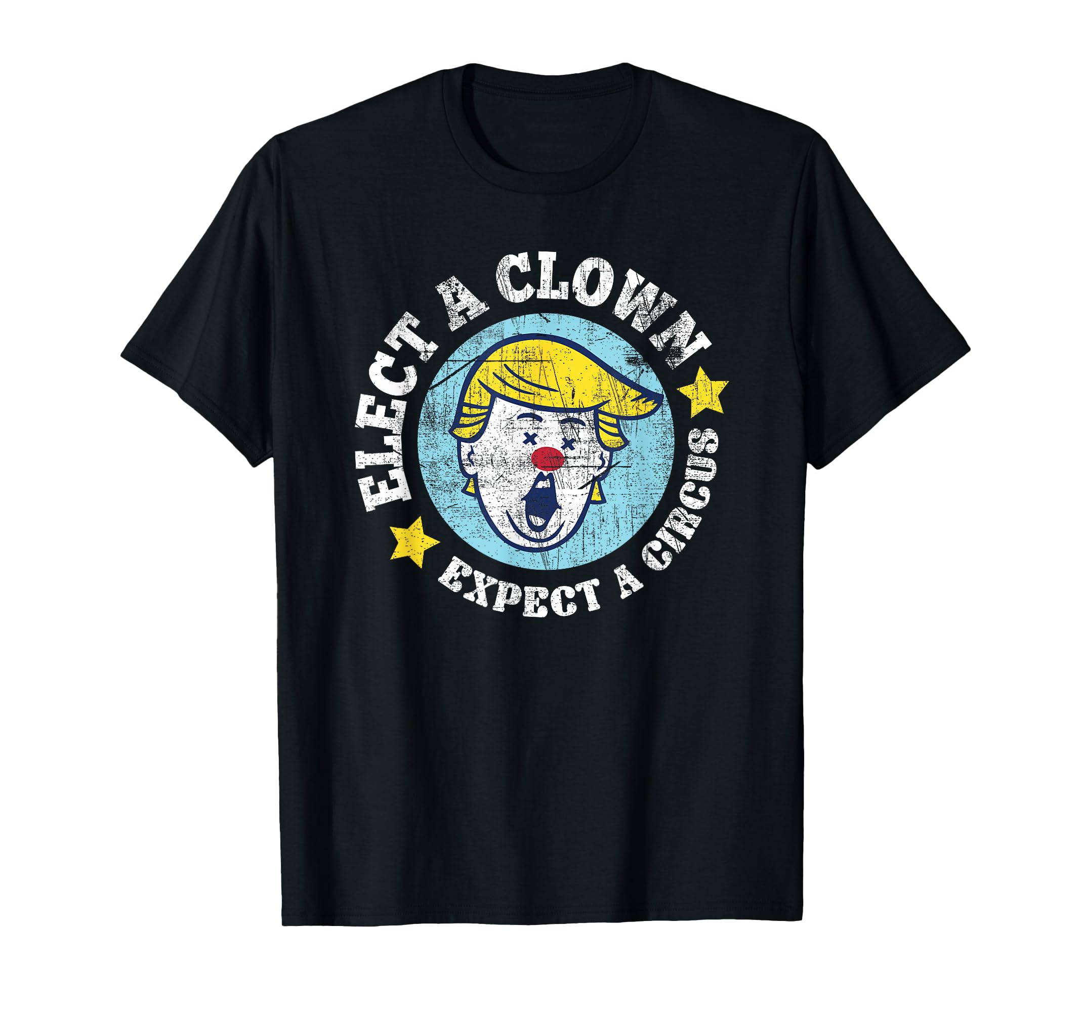 Kleidung mit Designs von Amazon Merch on Demand