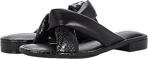 Aerosoles Jordania, negro Exotic