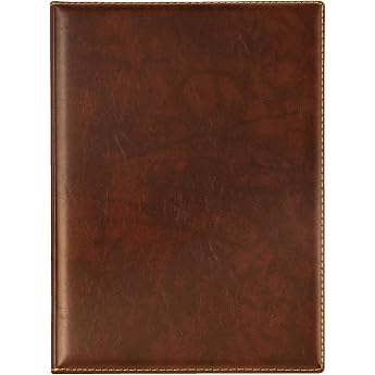 Veloflex 4441760 Portfolio Folder DIN A4 with Inside Transparent Pocket For presentations offers and notes soft film all-round decorative stitching durable versatile