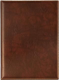 Pasta de Couro para Documentos