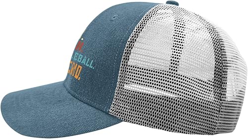 Miniatura 3 de Dad Hats Man Myth Pickleball Legend Dad Hat for Women Vintage Baseball Caps Adjustable