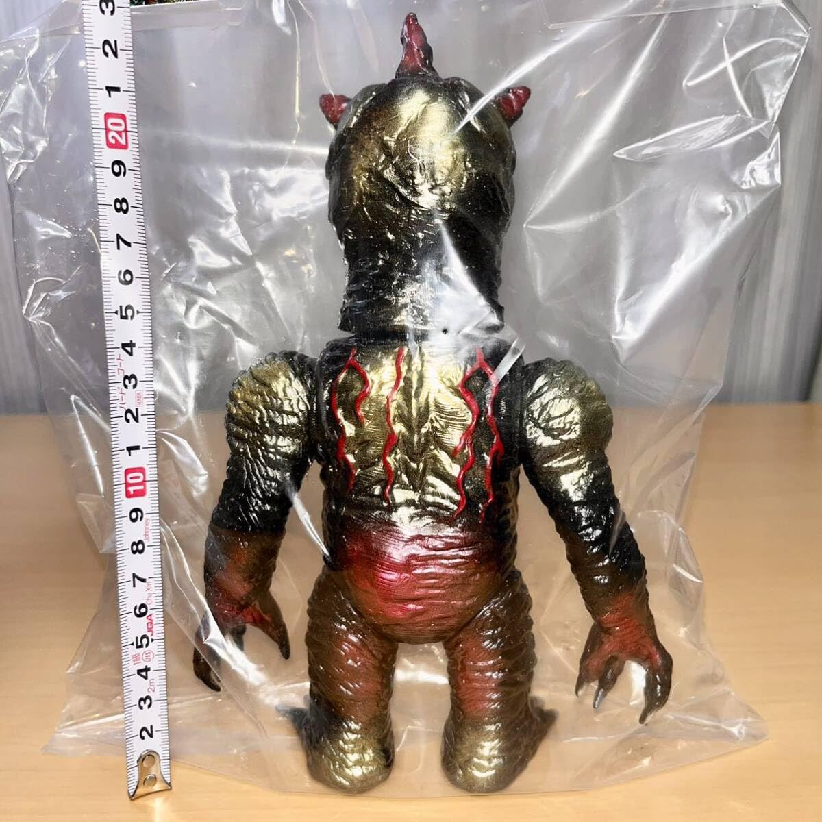 Amazon.co.jp: イグタント 2号 マーミット スカルヘッドバット Marmit