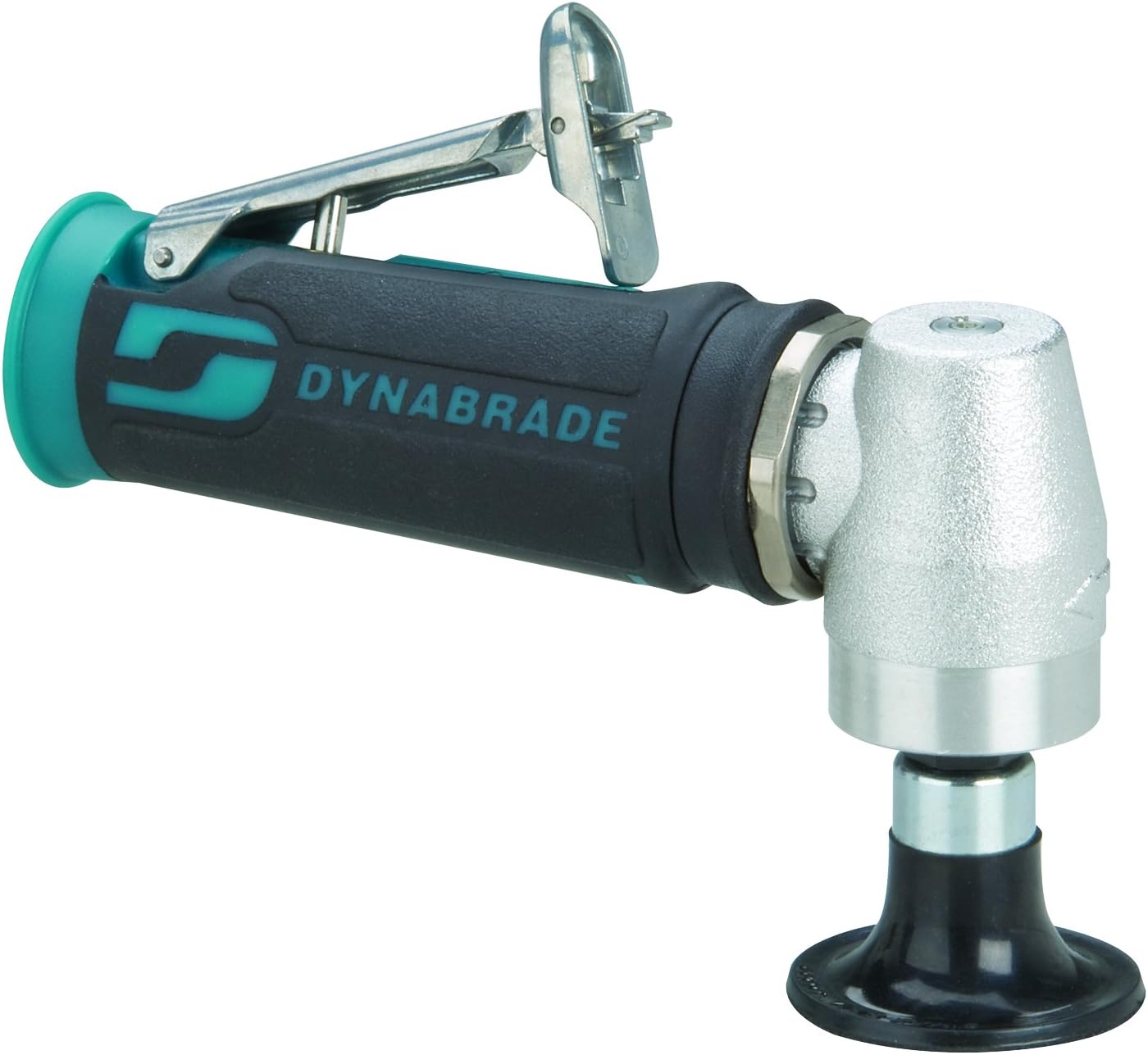 Dynabrade 47822 Diameter Right Angle Disc Sander, 2-Inch 51mm
