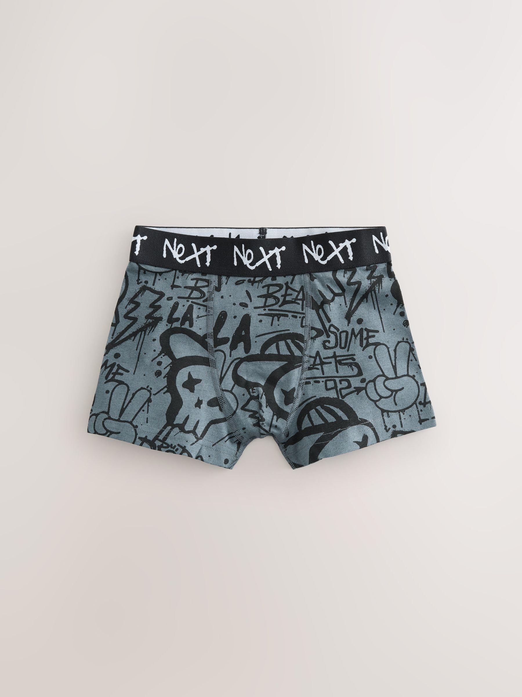 NEXT Jungen Boxershorts im 7er-Pack 98-176