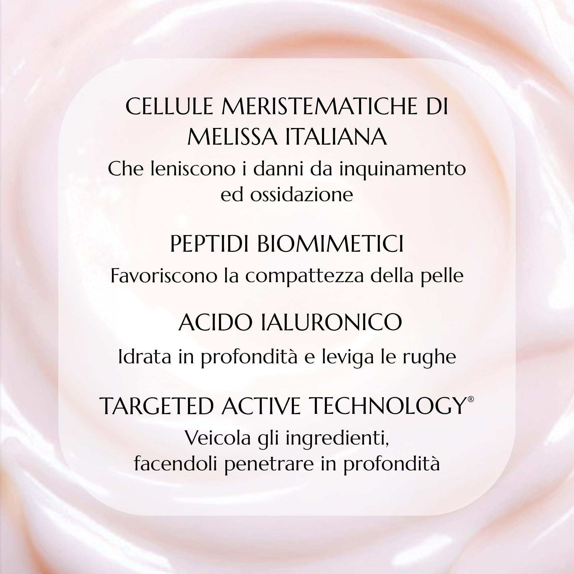 Collistar Rigenera Notte Crema Anti-Rughe Riparatrice Viso e Collo 50ml