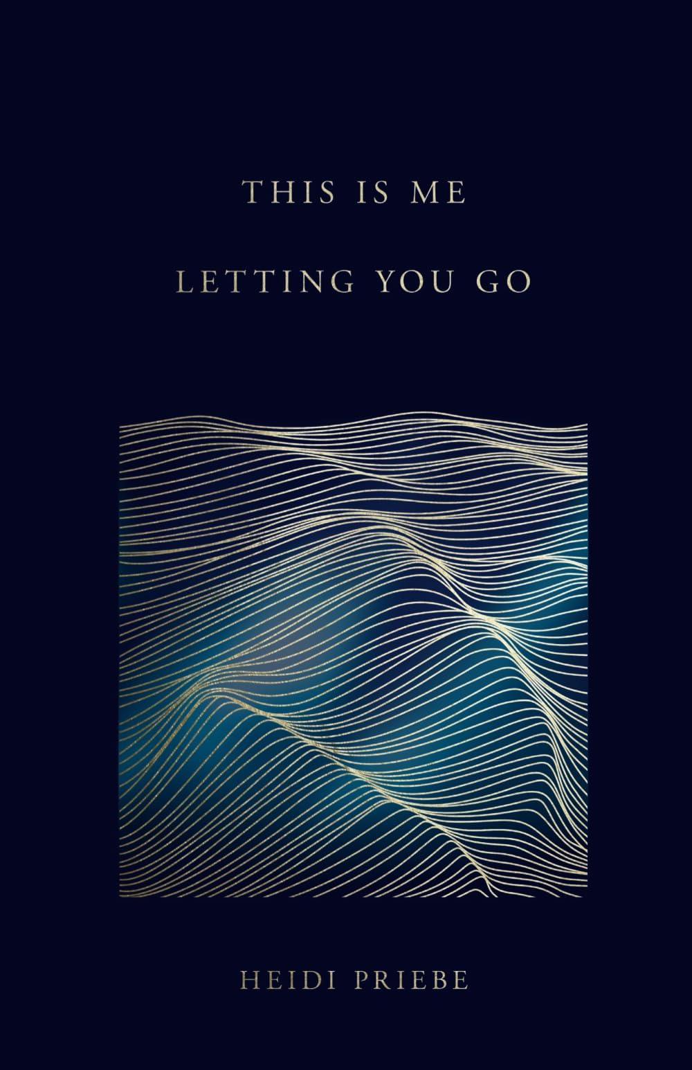This Is Me Letting You Go Paperback – 12 April 2016