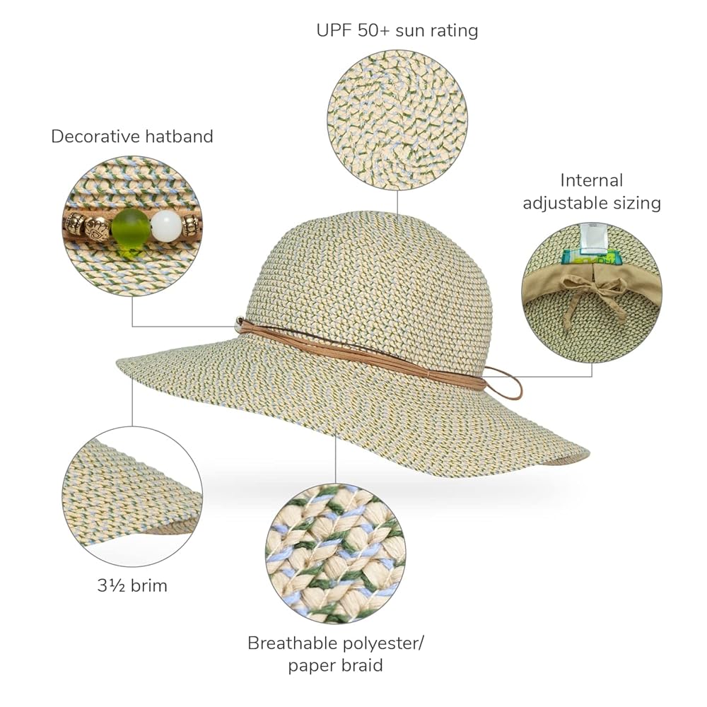 ⭐︎juma ⭐︎ SOL Handknitted Border Hat so SOL soonerorlater / HAND-KNITTED BORDER HAT / M