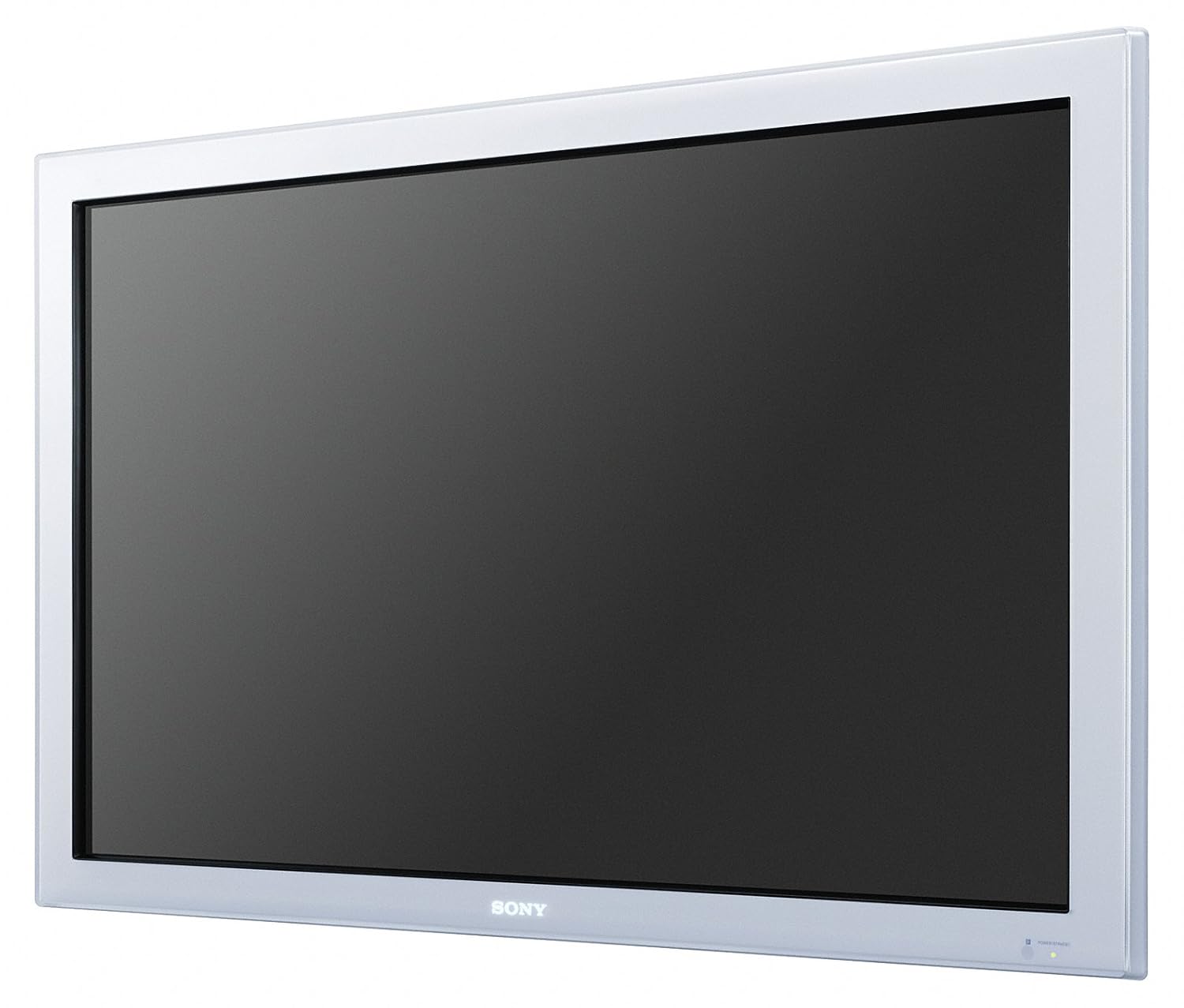 Sony FWD50PX2 S 50-Inch Plasma TV Silver