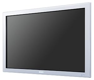 Sony FWD50PX2 S 50-Inch Plasma TV Silver