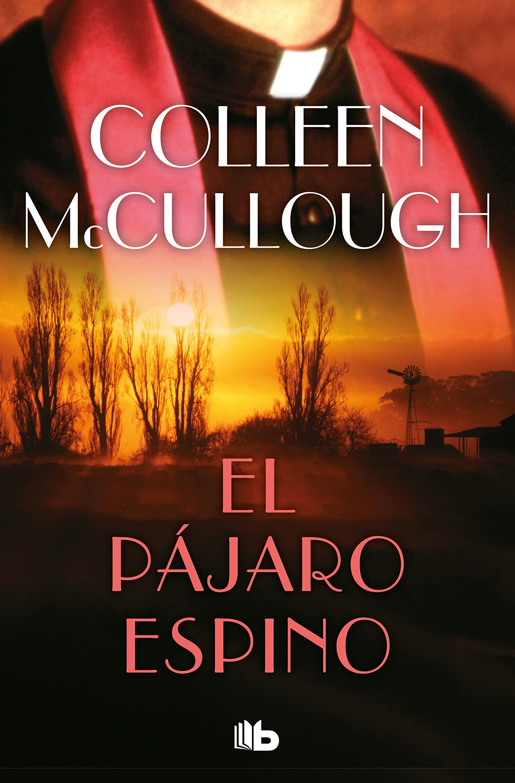 El pájaro espino (Spanish Edition)