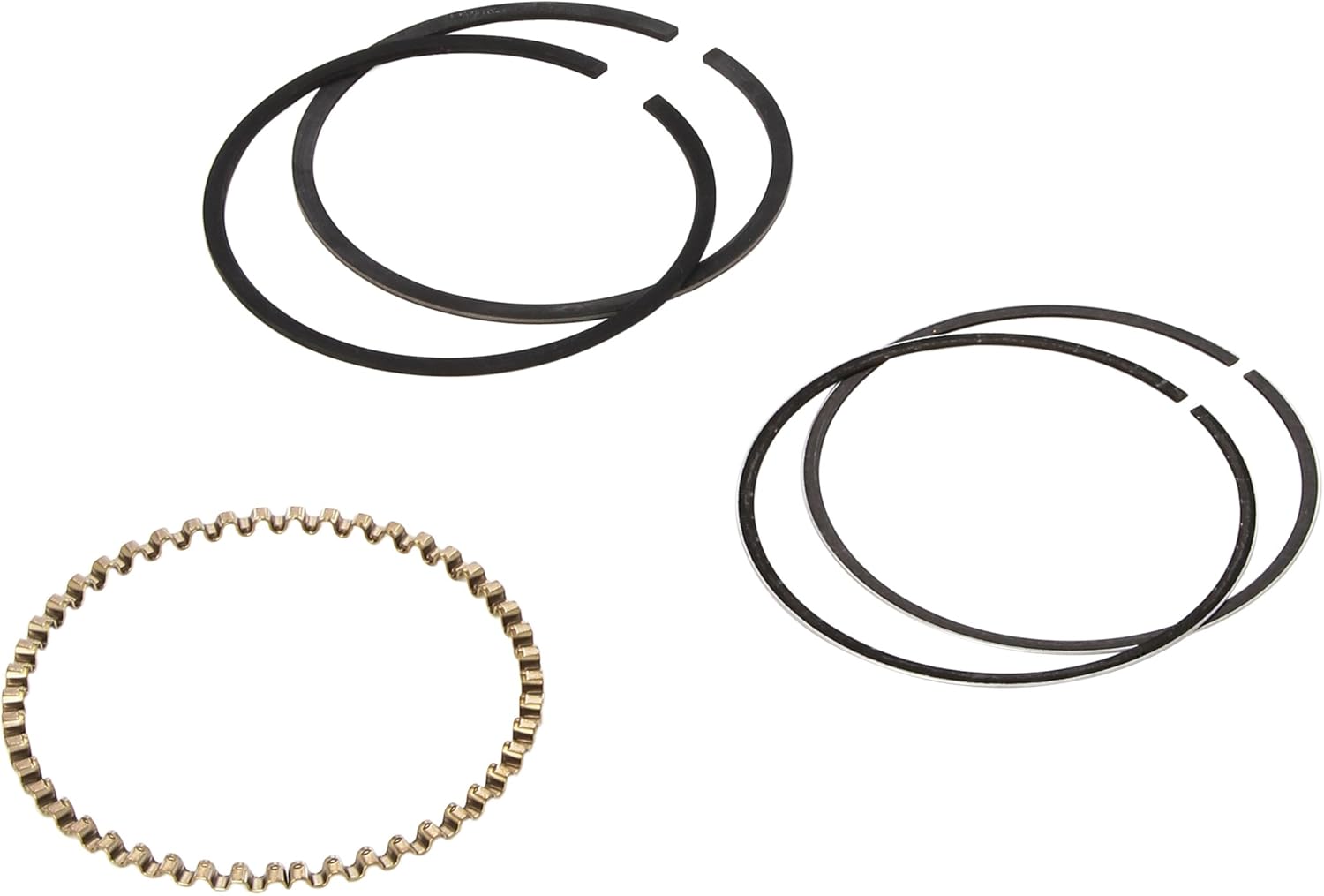 Wiseco 3497X Ring Set for 88.82mm Cylinder Bore