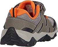 Vista 5 de Merrell Trail Quest - Tenis de senderismo para niños