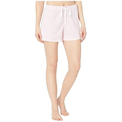 Lauren Ralph Lauren Cotton Polyester Jersey Separate Boxer Shorts Women