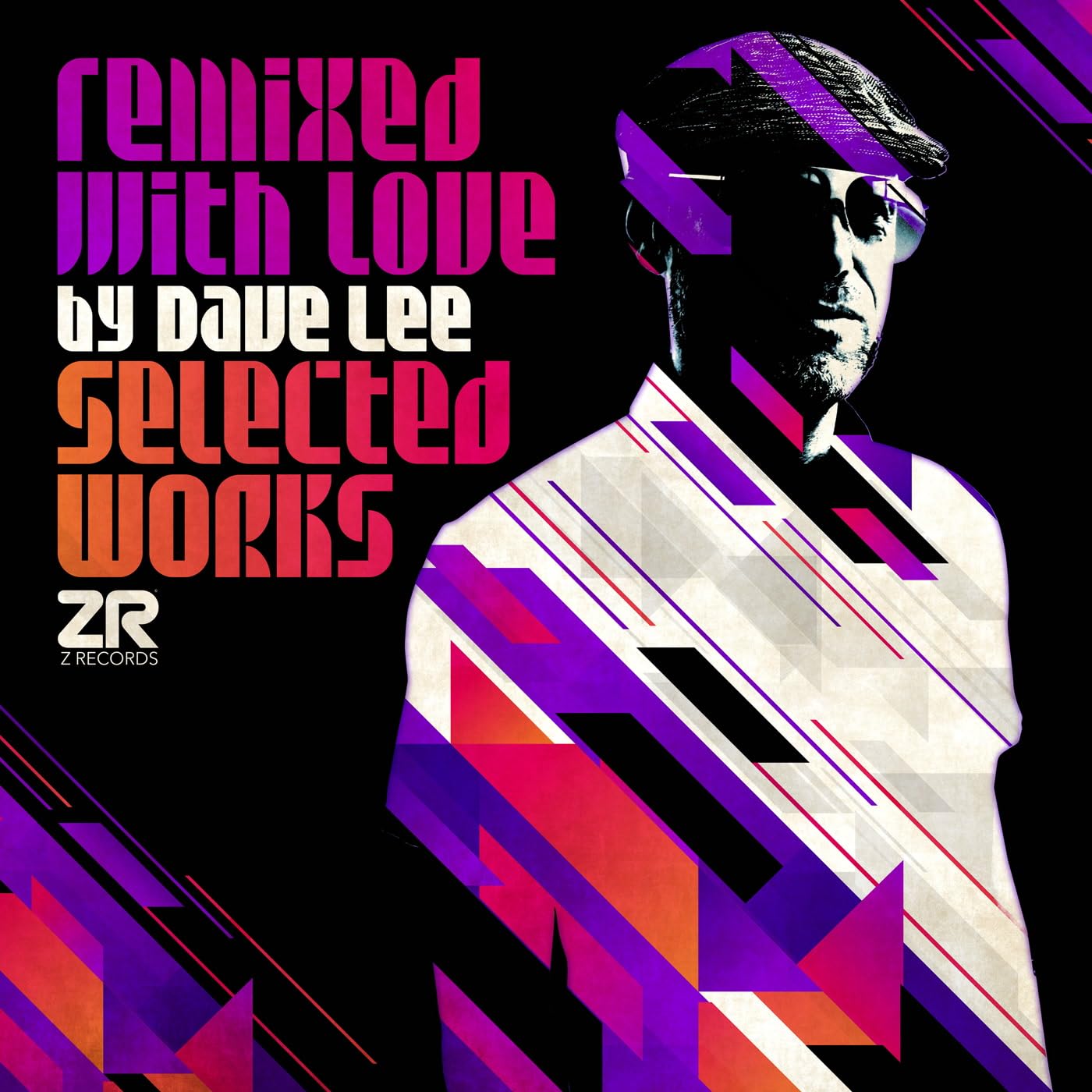 Remixed With Love By Dave Lee (Selected Works) [VINYL]