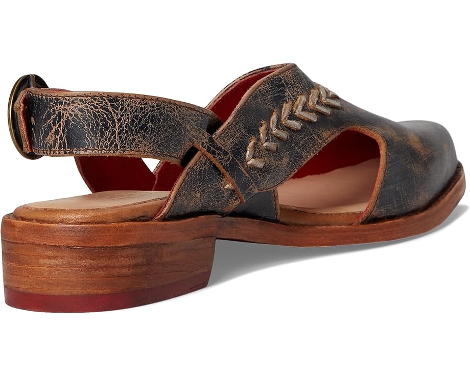 Bed Stu Join - Back View