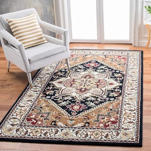 Indian Carpet and Arts Premium Quality Collection of Handmade Traditional