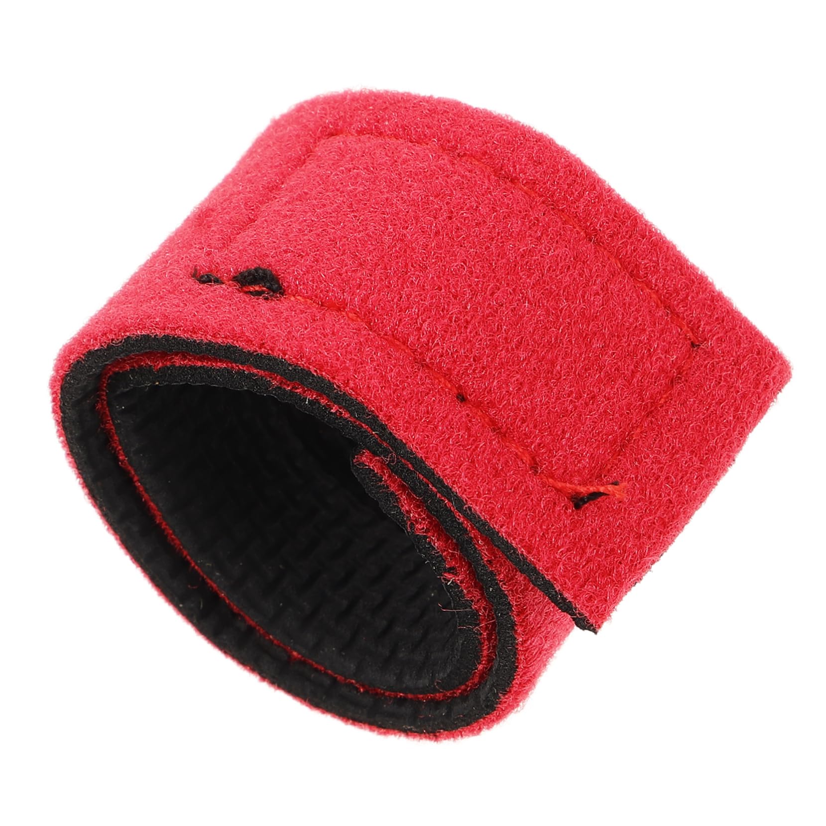 VANZACK Fishing Pole Ties Strap Fishing Rod Belt Creative Rod Holder Easy to Adjust Comfortable Fishing Supplies